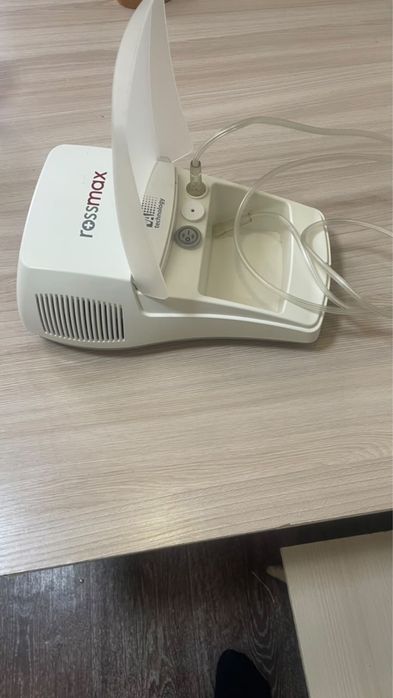 Продам инголятор