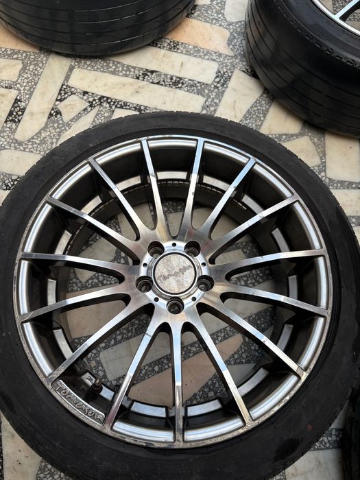 Jante tomason r19