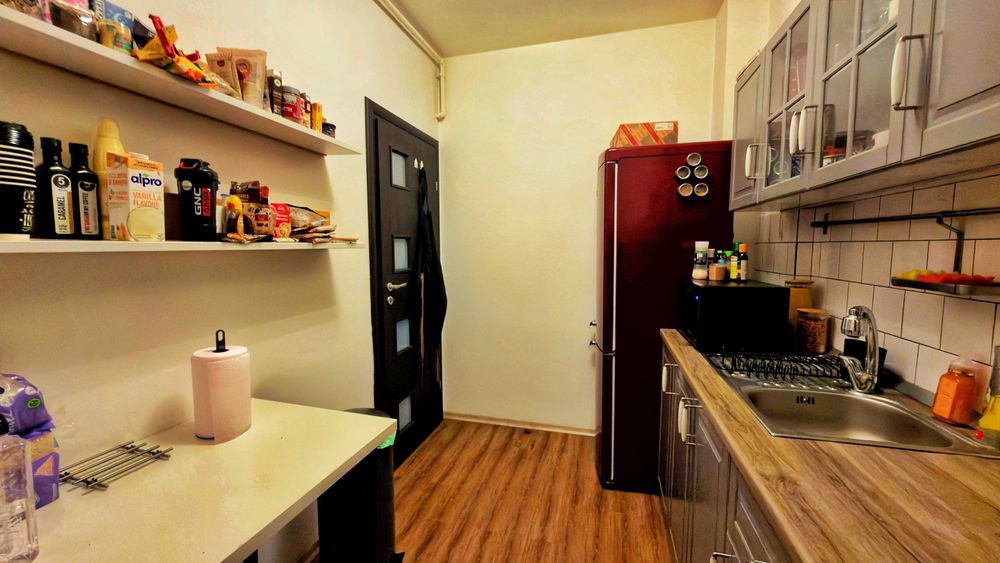 Apartament 2 camere - Direct Proprietar - Piata Progresul