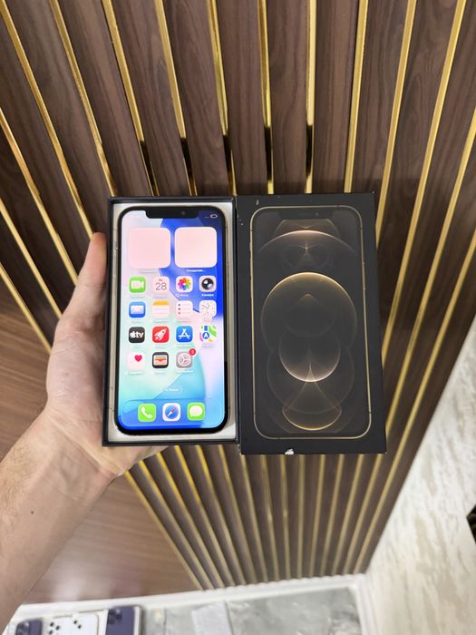 Iphone 12 Pro 256 Айфон 12 Про 256