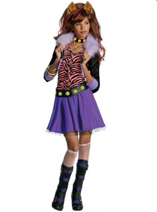 Детские карнавальные костюмы