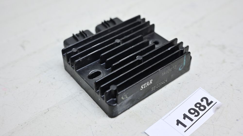 Regulator Tensiune Aprilia RS 457 2024 - 2026