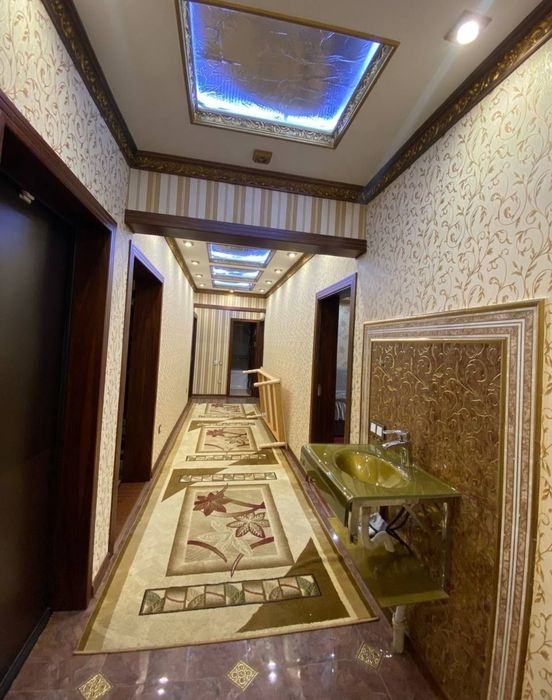 Arenda kivartira sebzor 4 xonalik uy 1 qavatda narxi 700 dollar