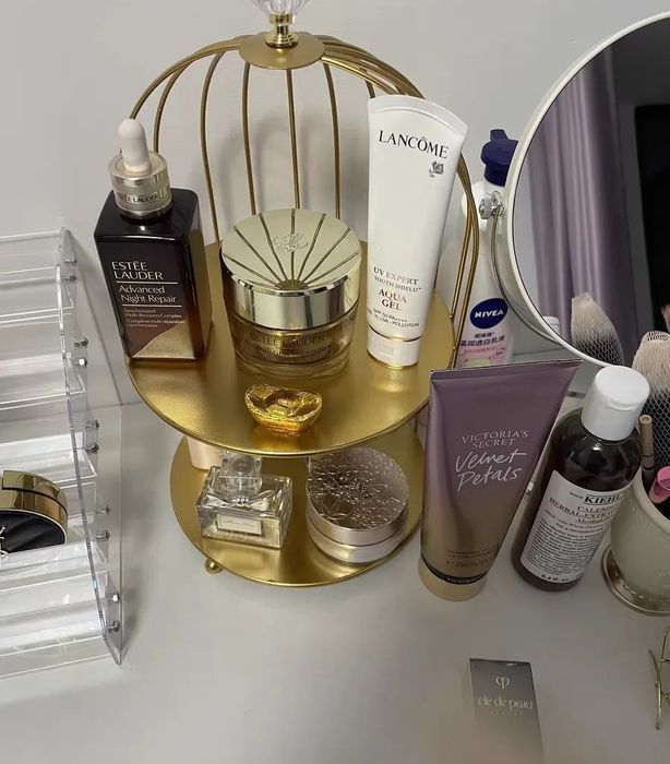 Organayzer makiyaj maxsulotlar uchun