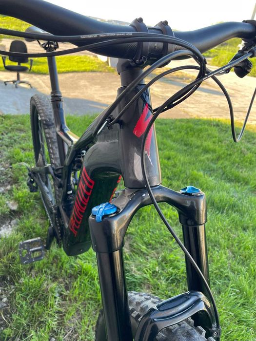 Specialized Turbo Levo Comp XL 29''