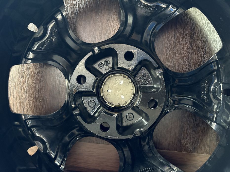 Оригинални джанти Peugeot / Пежо 16'' 4х108