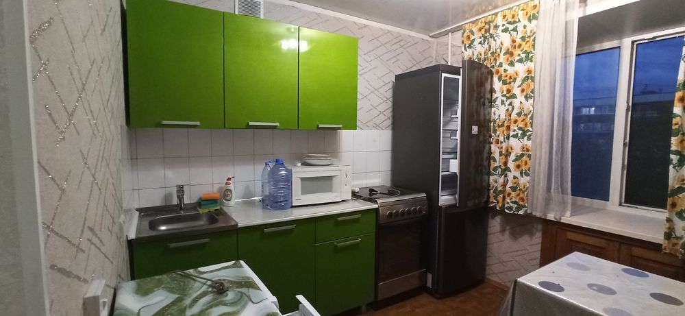 Сдам квартиру центр