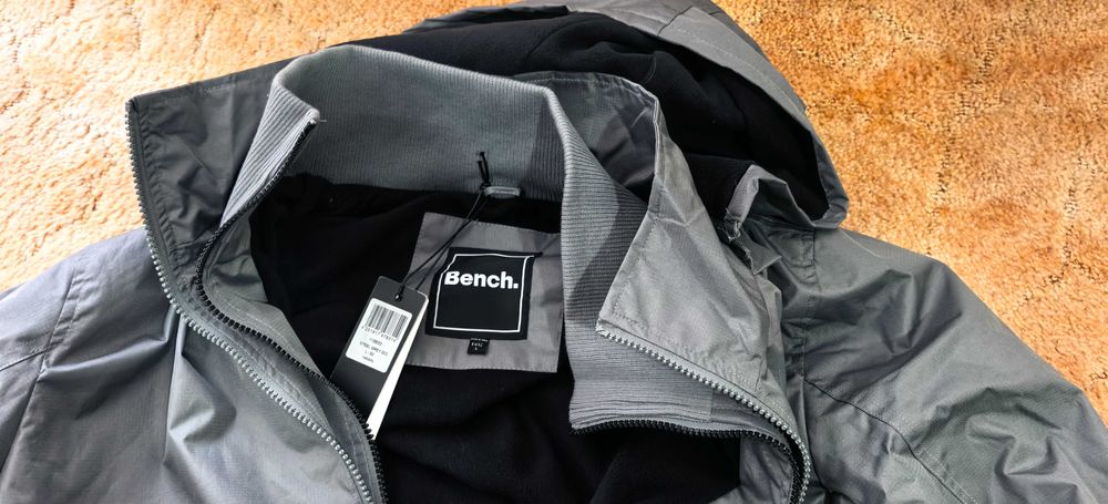 Bench спортно яке