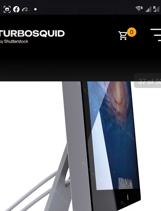 Монитор Apple Cinema 27"