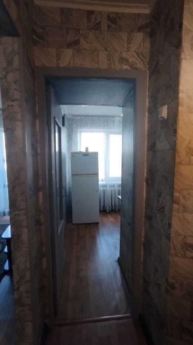 Продажа 1-комнатной квартиры