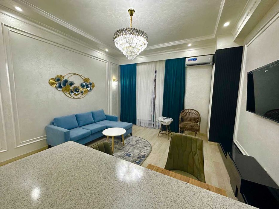 Аренда кв ул Абдулла Кодирий 2-комнатная ро-н Юнусабадский