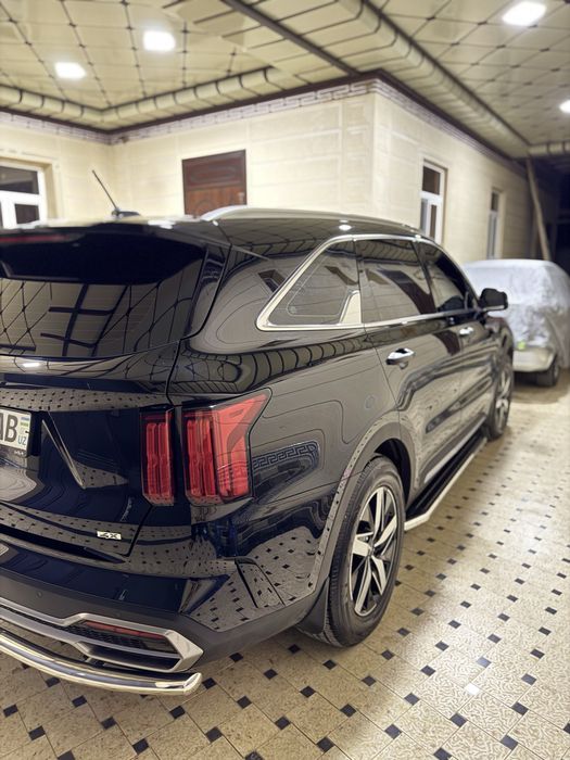 Kia Sorento 2023 — 4