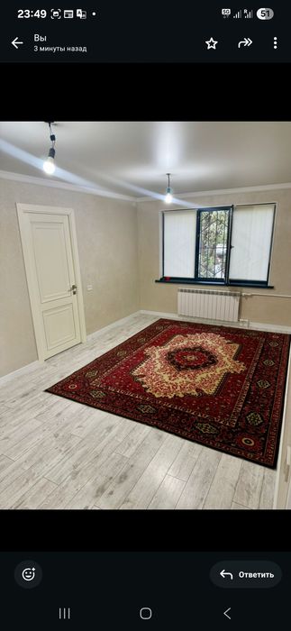 Продаётся. Квартира  в 11 микрорайоне