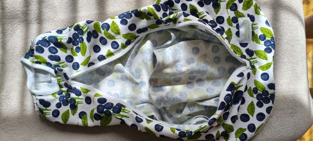 Бебешко чувалче за сън