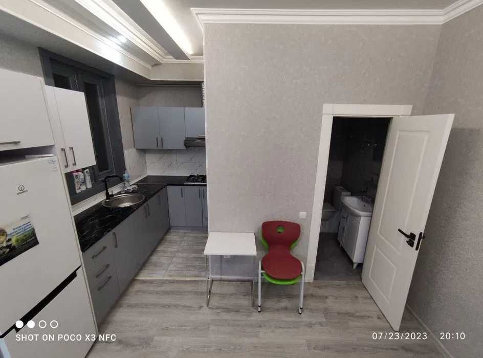 R3Сдаётся квартира 2/4/9 на Махтумкули ор-р Голден Хаус!