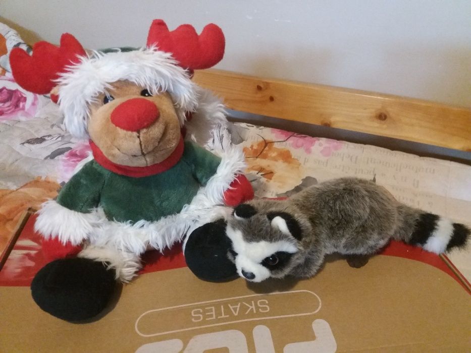 Animale plus diverse