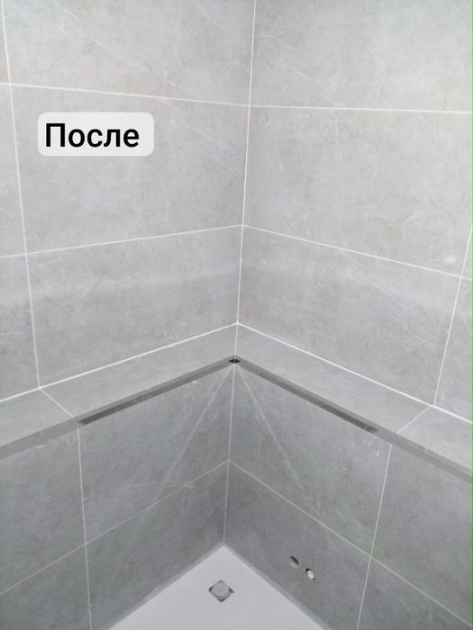 Кафелчик маларка под ключ