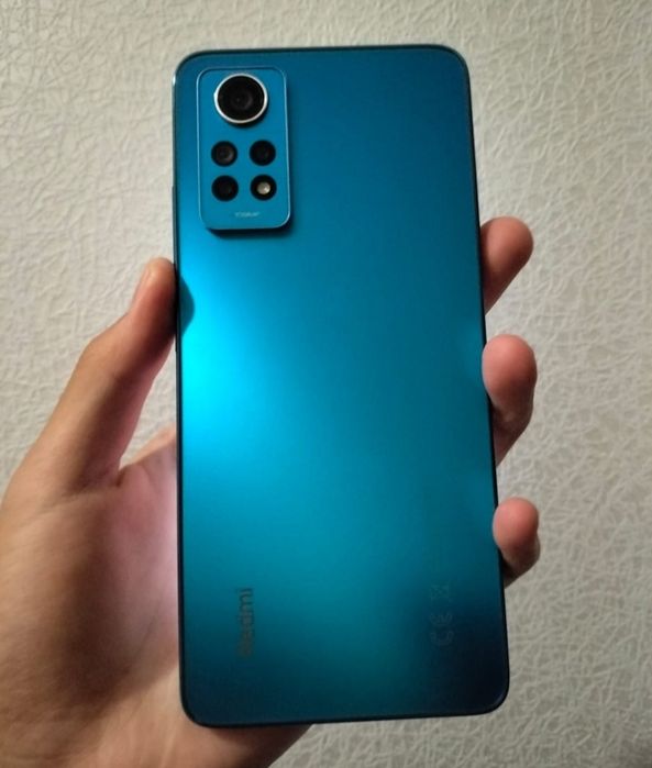 Redmi note 12 pro 4g