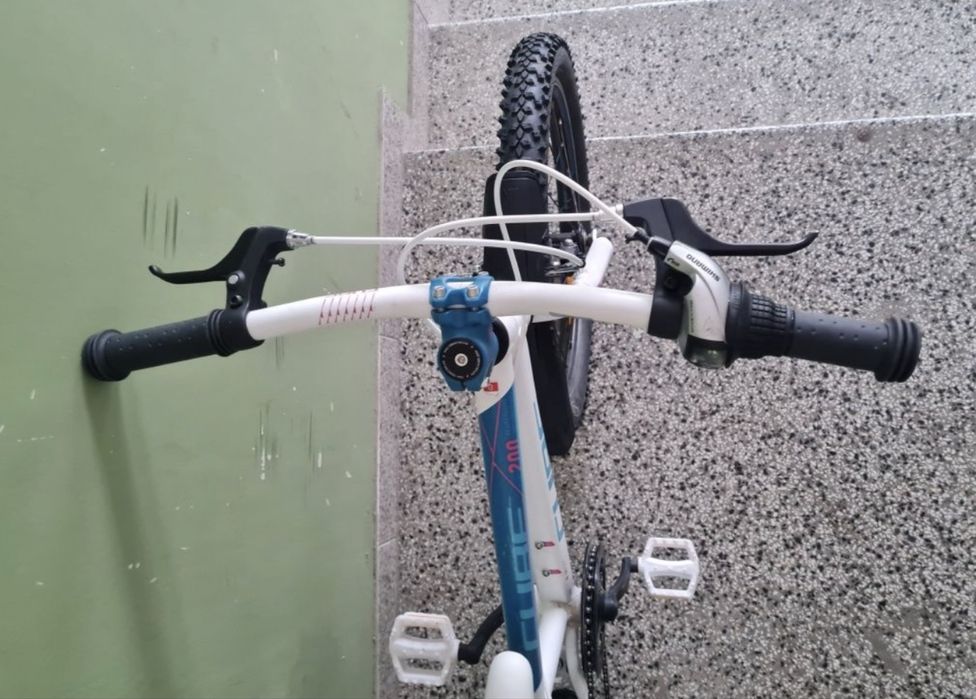 Продавам Сube Access 20 алуминиев детски велосипед/колело