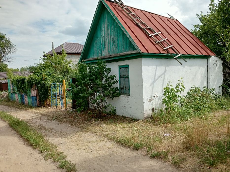 Продам дачу Со Чапаева
