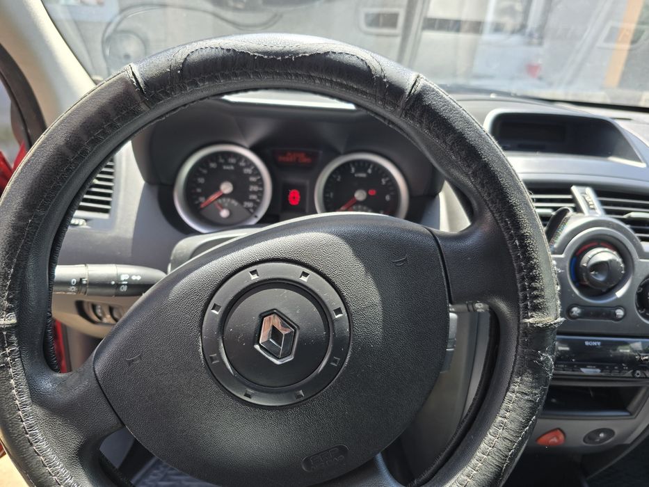 RENAULT Megane 2005 — imagine 5