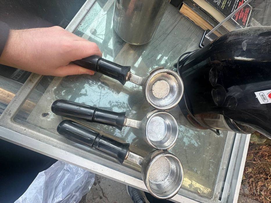 СРОЧНО Продам Кофемашину