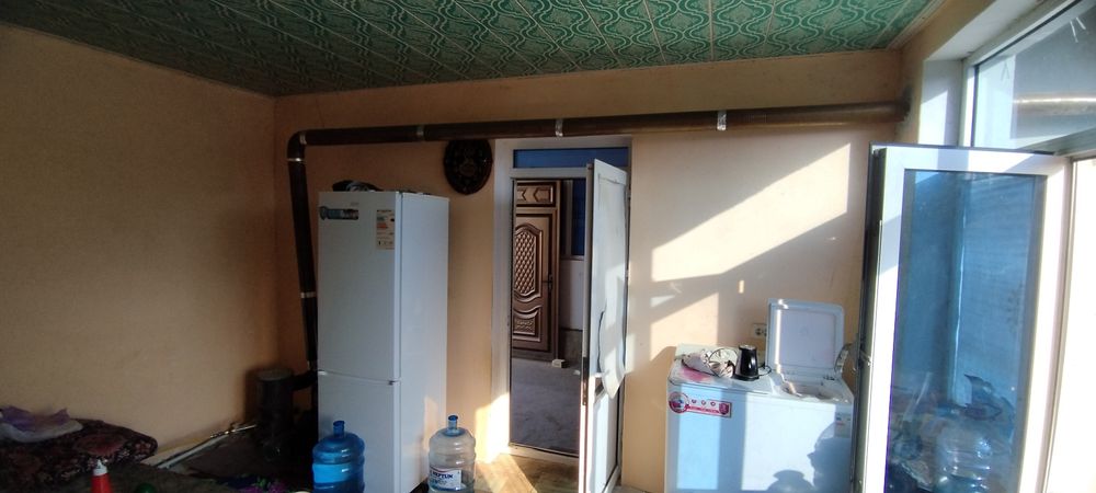 Мираж 1 дача сотилади