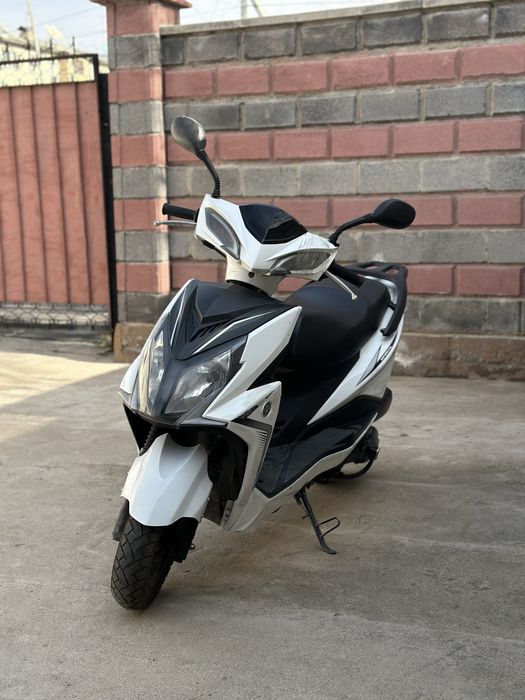 Мопед М8 продается