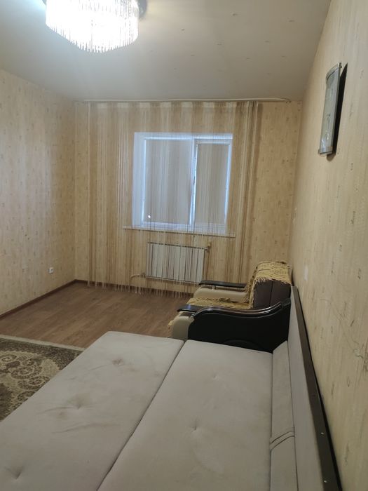 Продам 2ух комнатную КСК