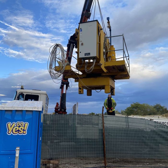 Кран , услуги с кран и камион с кран