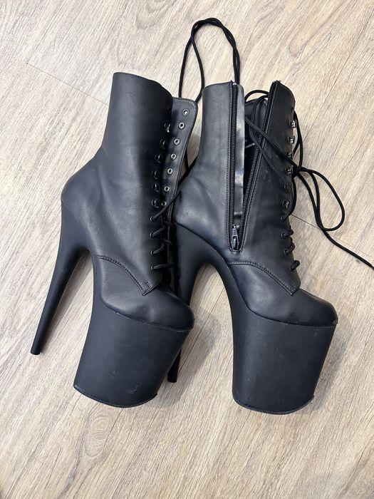 Стрипы для танцев на пилоне