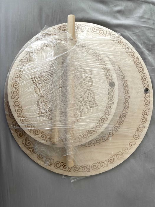 Нан тактай новый