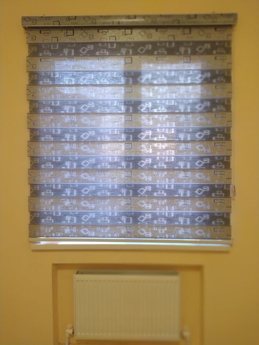 Фабрика штор плисе мойка