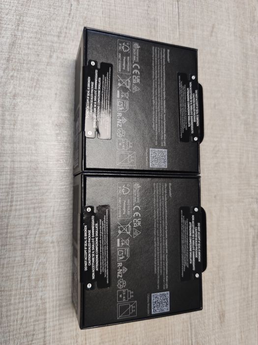 Оригинални! Samsung Galaxy Buds3 Pro White Silver 2г. Гаранция!