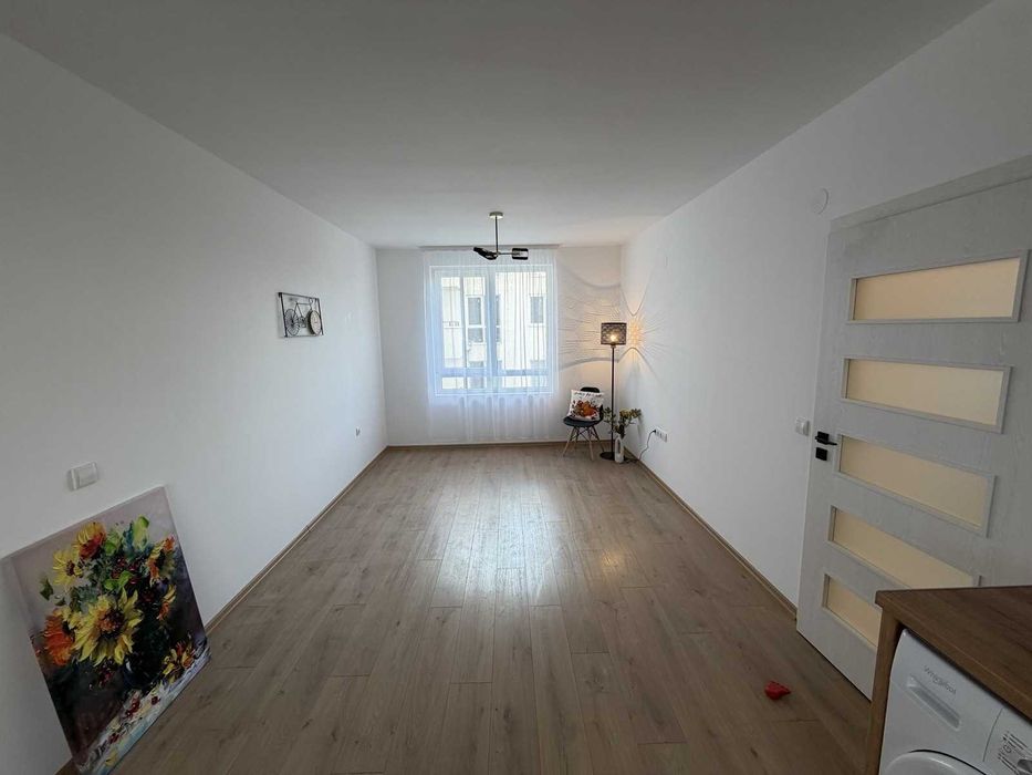 Дава се под наем Двустаен апартамент в София, Сухата река - 62 кв.м за 500 € - Снимка #1