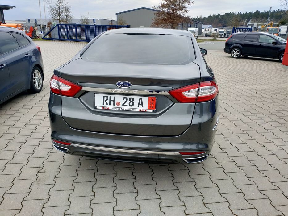 Ford Mondeo VIGNALE 2019 Diesel