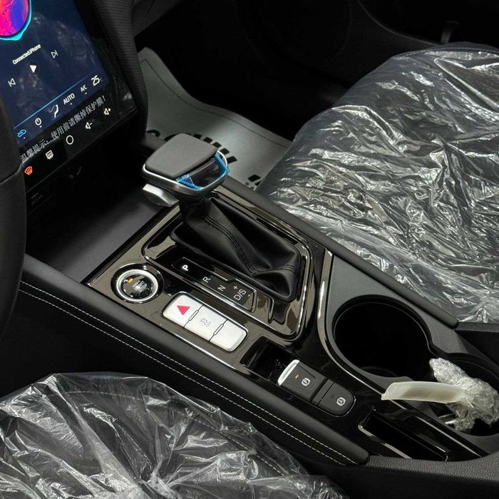 Jac j7  2024 cheriz bank 30%