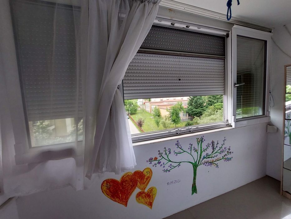 Inchiriez apartament cu 2 camere (64mp)