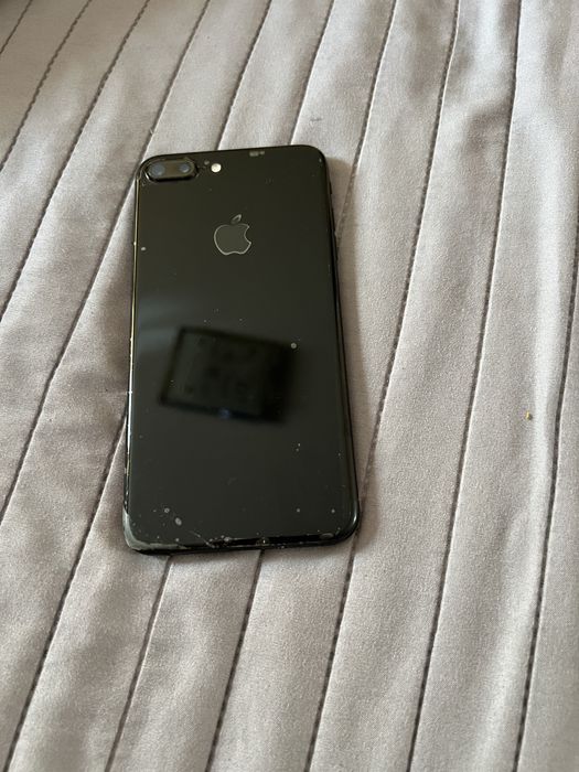 iPhone 7 Plus 128 GB – Folie față și spate