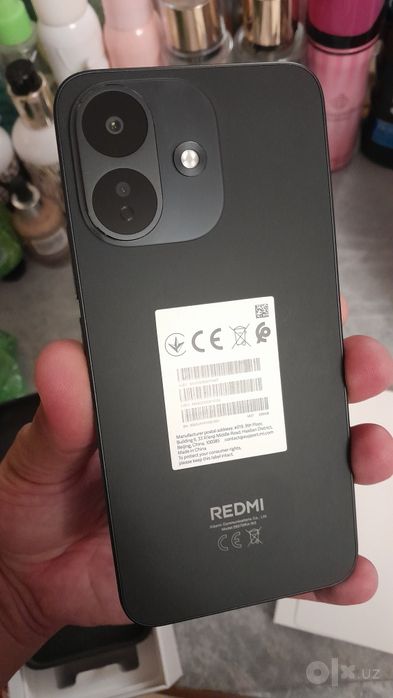 Redmi Note 17 pro 5G
