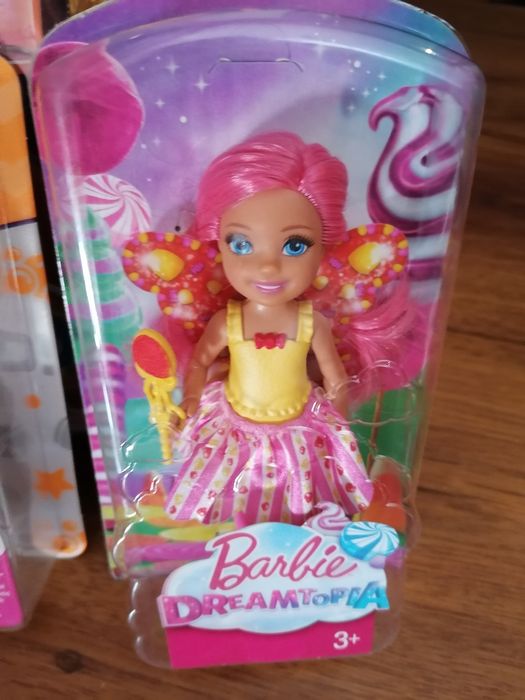 Кукли H2O, Barbi, нови, момичешки подаръци