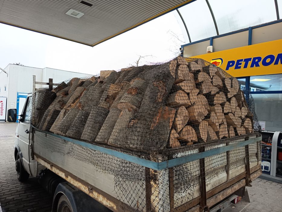 Lemne de foc , esență tare! Fag, Carpen, Stejar, Salcâm