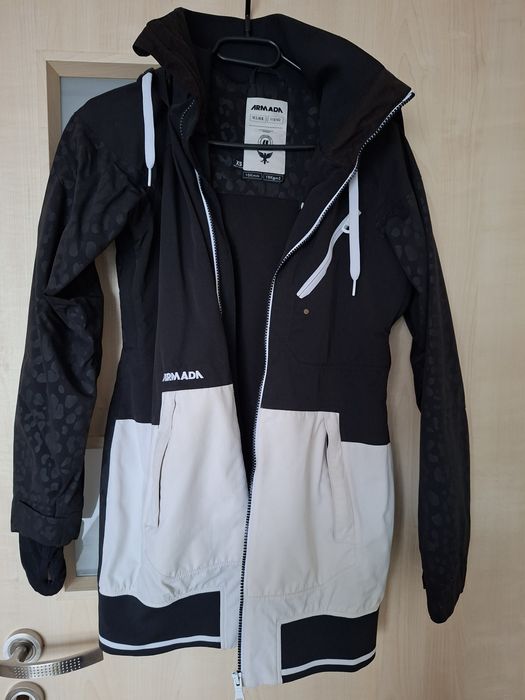 Armada ски и сноуборд  яке размер XS