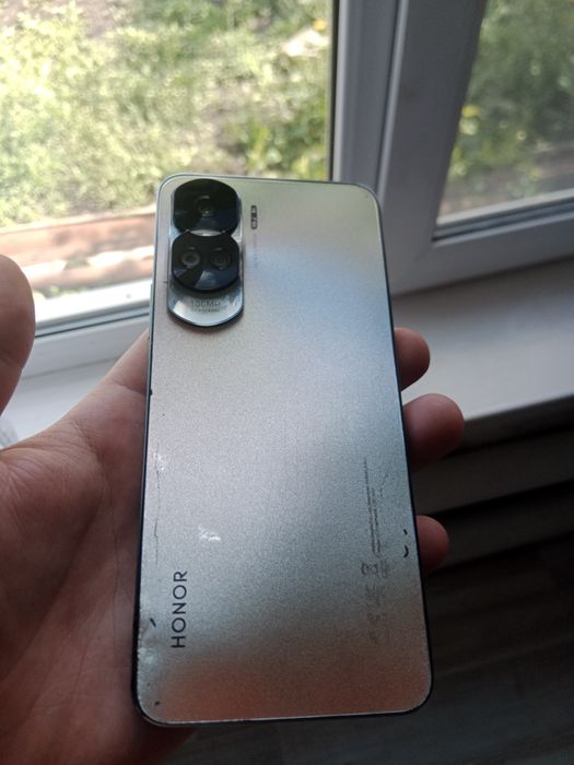 HONOR 90 lite 256Gb ОЗУ 8Gb 5G