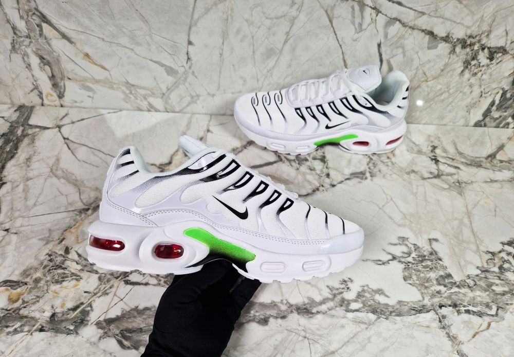 Мъжки маратонки Nike TN