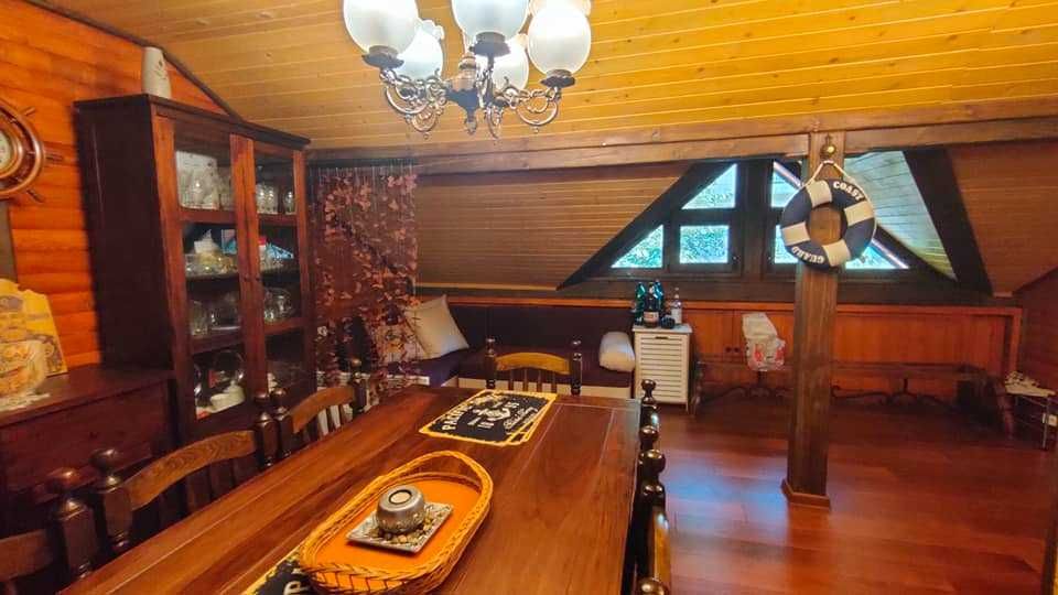 Продава се Къща в Видин, Център - 140 кв.м за 1000 €/кв.м - Снимка #11