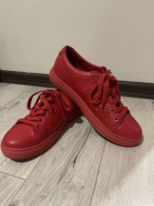 Мъжки обувки Trussardi jeans