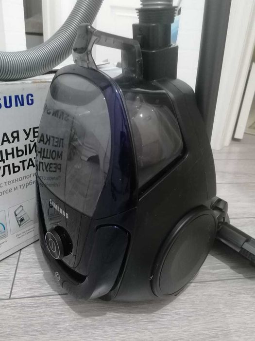 Продам пылесос Samsung