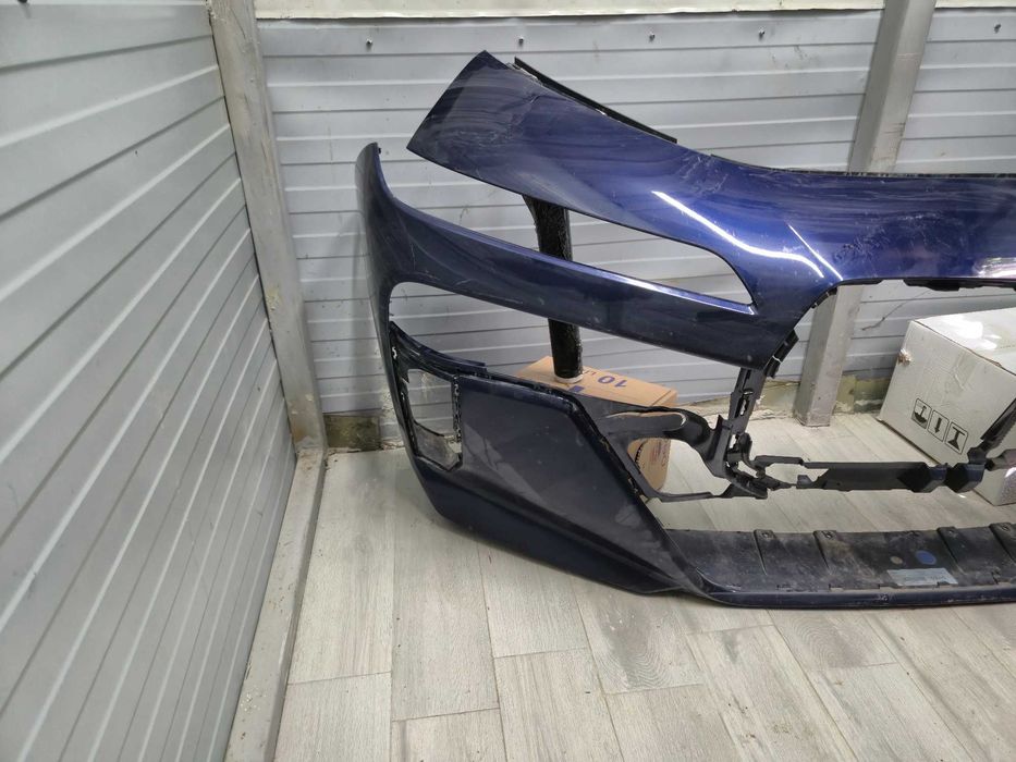 Bara fata BMW Seria 7 G70 M-sport M-pachet  AN 2019 - 2025 cod  51118081544