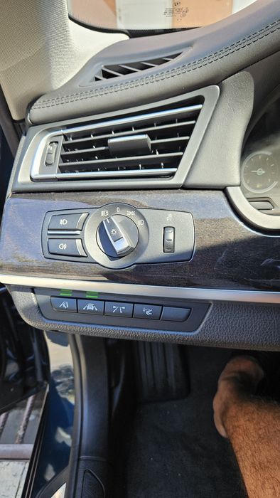 BMW 730d,4 butoane